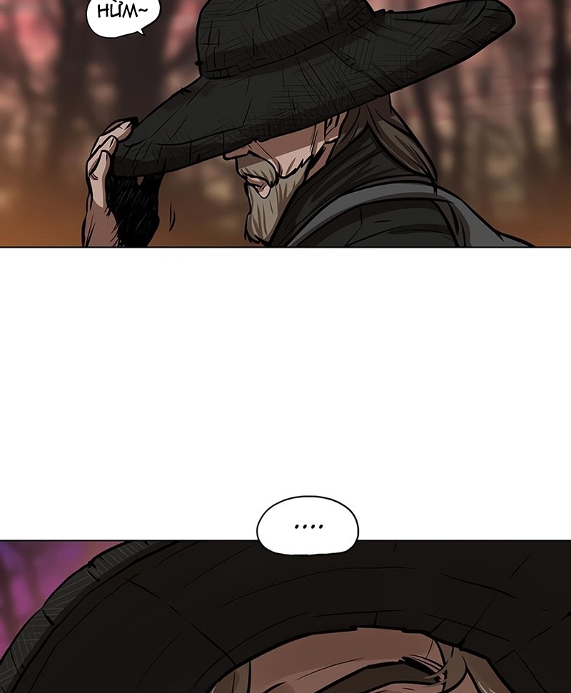 Đọc truyện Hộ vệ - Chap 3