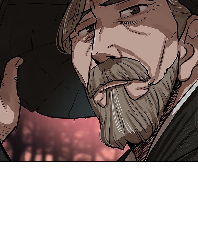 Đọc truyện Hộ vệ - Chap 3