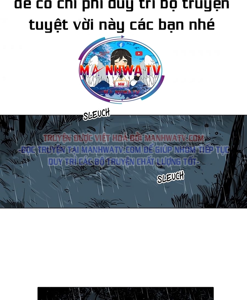 Đọc truyện Hộ vệ - Chap 3