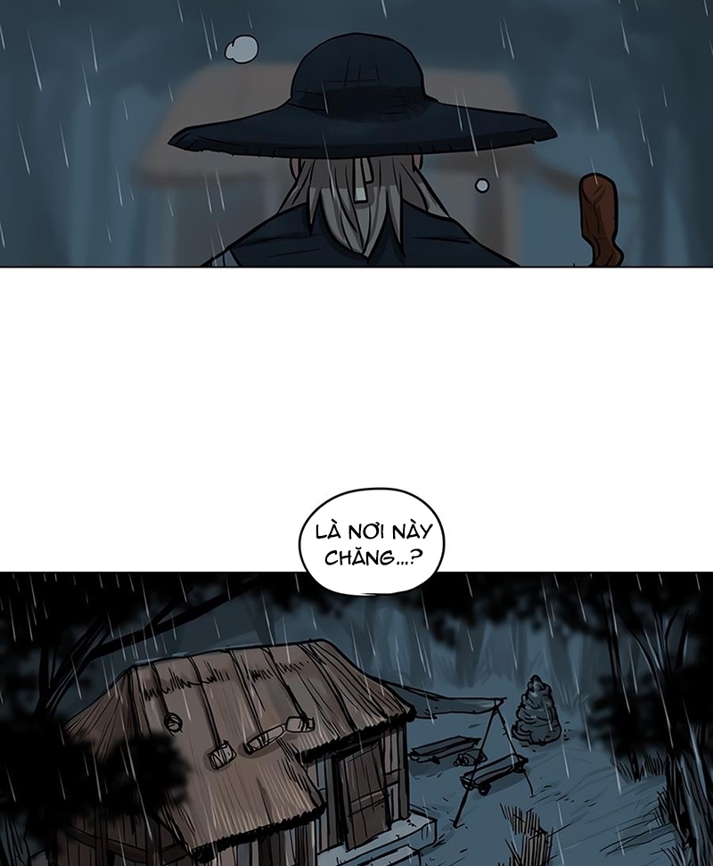 Đọc truyện Hộ vệ - Chap 3