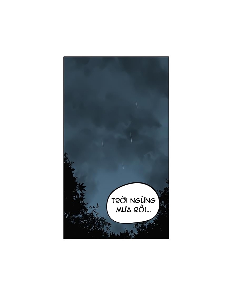 Đọc truyện Hộ vệ - Chap 3