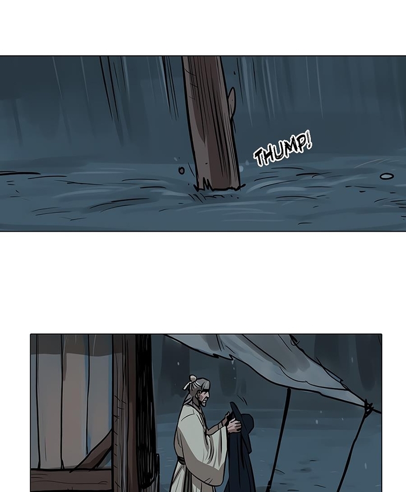 Đọc truyện Hộ vệ - Chap 3