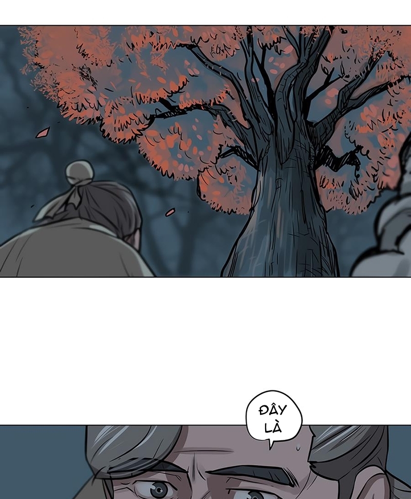 Đọc truyện Hộ vệ - Chap 3