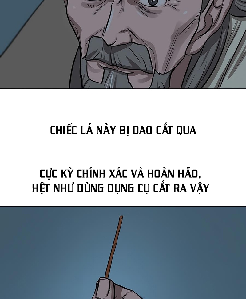 Đọc truyện Hộ vệ - Chap 3