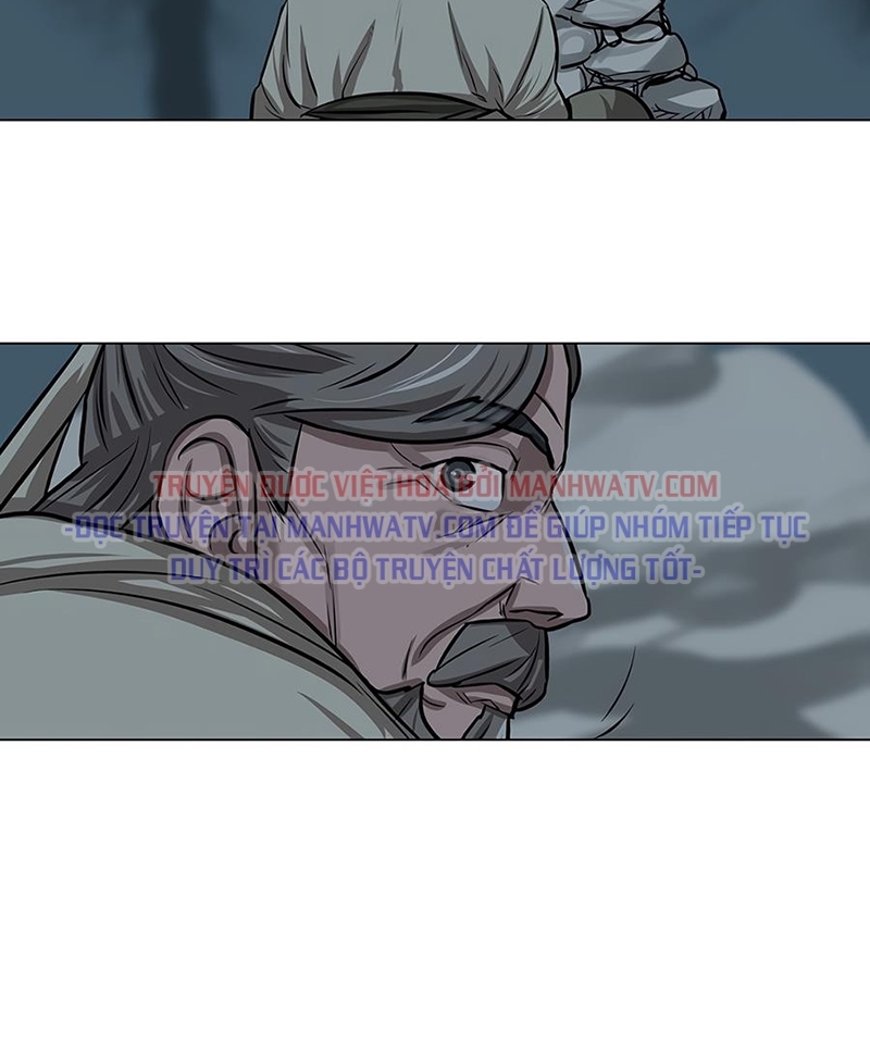 Đọc truyện Hộ vệ - Chap 3
