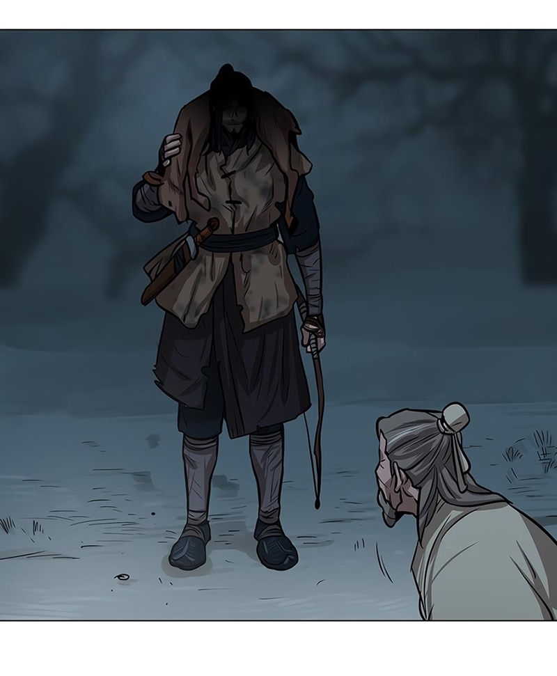Đọc truyện Hộ vệ - Chap 3