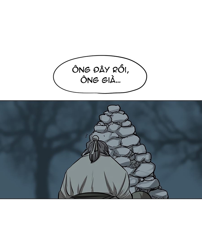 Đọc truyện Hộ vệ - Chap 4