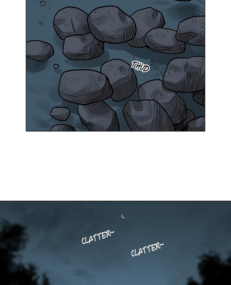 Đọc truyện Hộ vệ - Chap 4