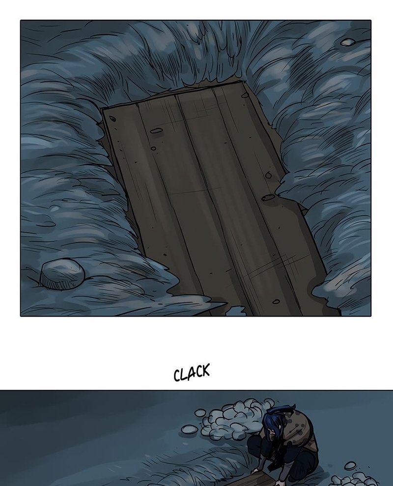 Đọc truyện Hộ vệ - Chap 4