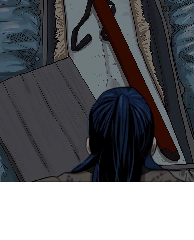 Đọc truyện Hộ vệ - Chap 4