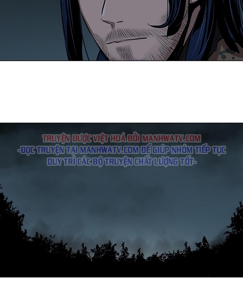 Đọc truyện Hộ vệ - Chap 4