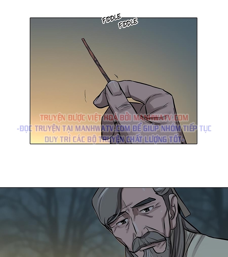 Đọc truyện Hộ vệ - Chap 4