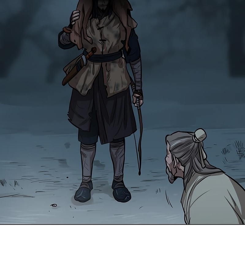 Đọc truyện Hộ vệ - Chap 4