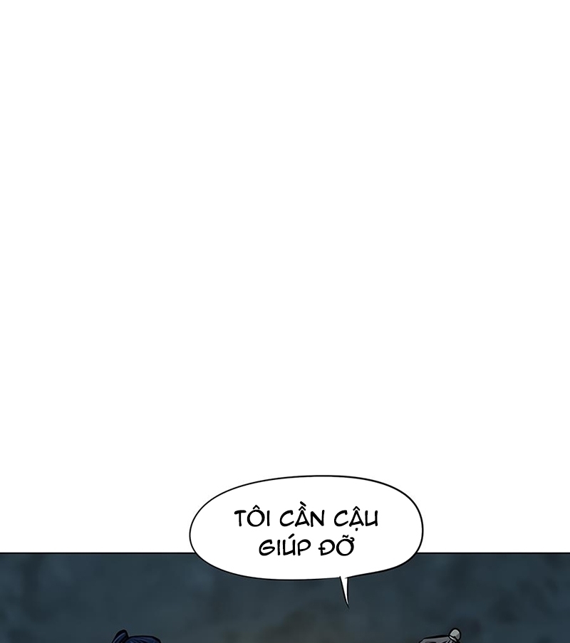 Đọc truyện Hộ vệ - Chap 4