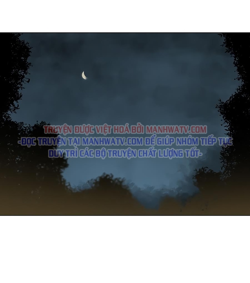 Đọc truyện Hộ vệ - Chap 4