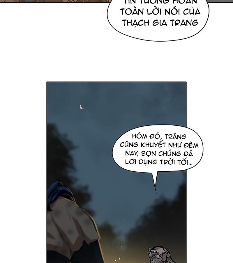 Đọc truyện Hộ vệ - Chap 4