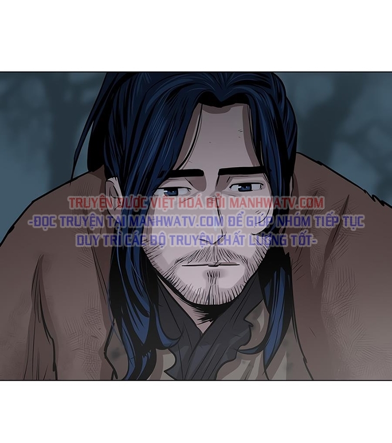 Đọc truyện Hộ vệ - Chap 4