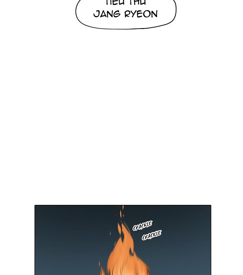 Đọc truyện Hộ vệ - Chap 4