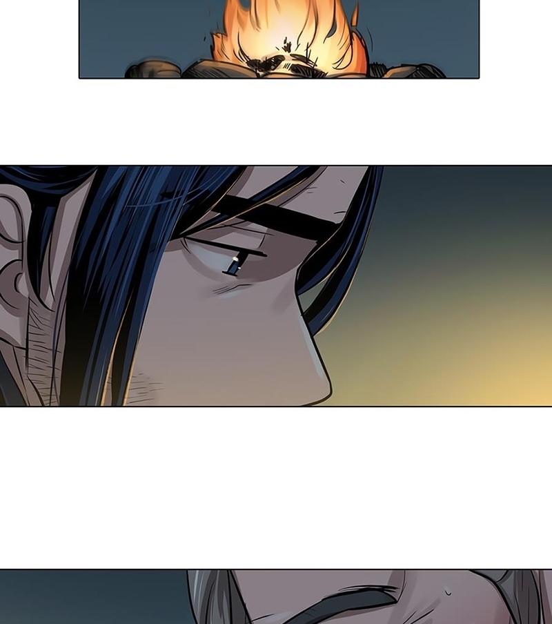 Đọc truyện Hộ vệ - Chap 4