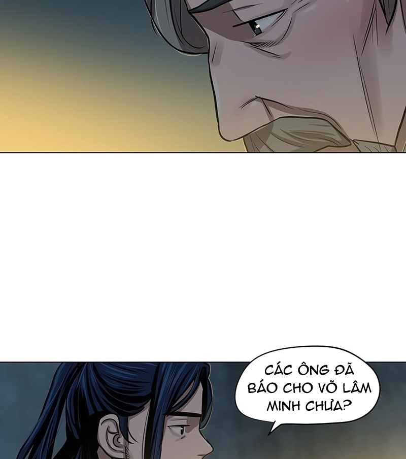 Đọc truyện Hộ vệ - Chap 4