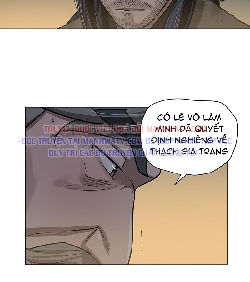 Đọc truyện Hộ vệ - Chap 4