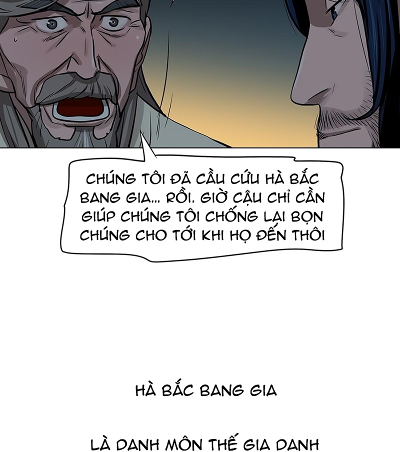 Đọc truyện Hộ vệ - Chap 4