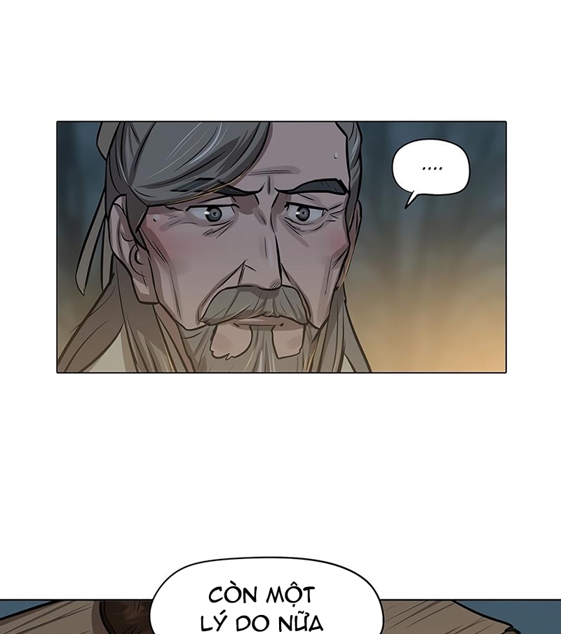 Đọc truyện Hộ vệ - Chap 4