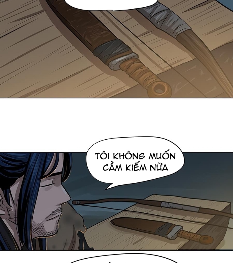 Đọc truyện Hộ vệ - Chap 4