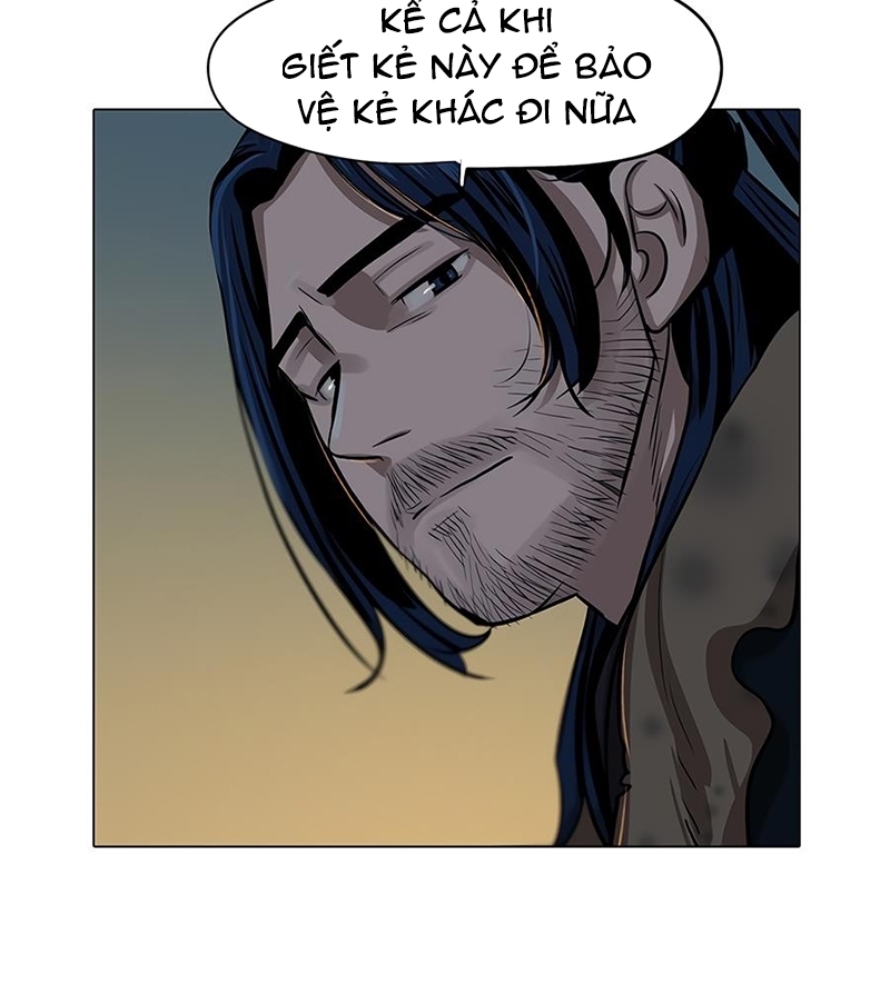 Đọc truyện Hộ vệ - Chap 4