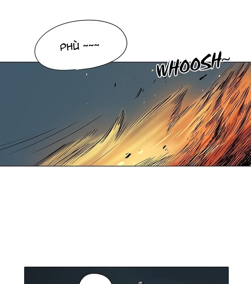 Đọc truyện Hộ vệ - Chap 4