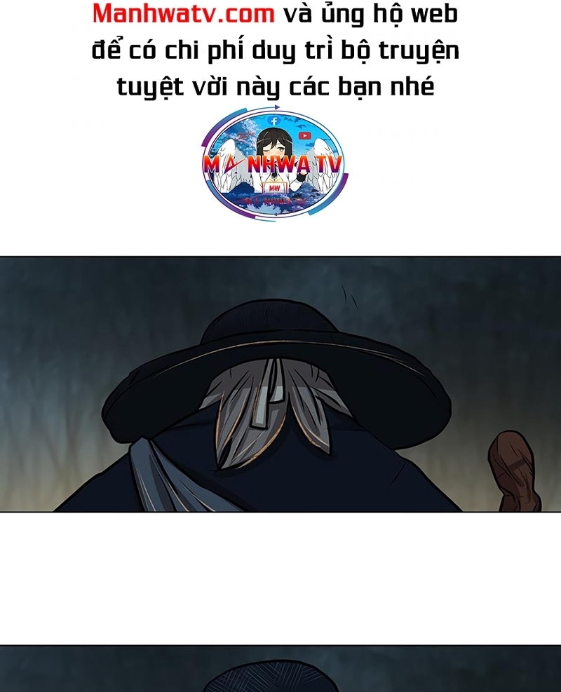 Đọc truyện Hộ vệ - Chap 4