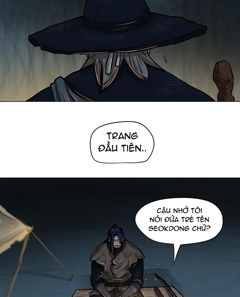 Đọc truyện Hộ vệ - Chap 4