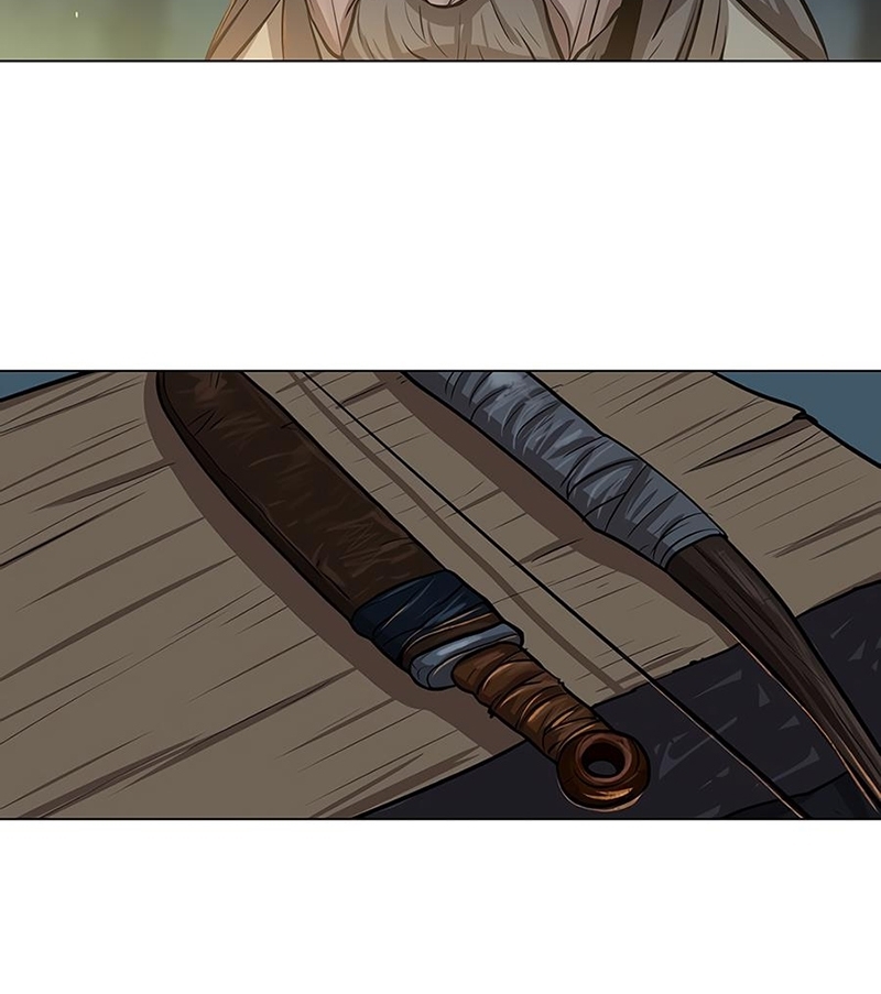 Đọc truyện Hộ vệ - Chap 4