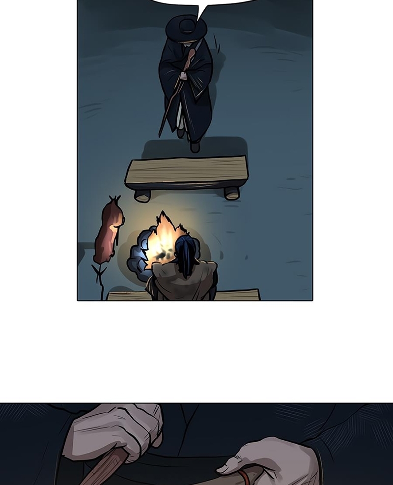 Đọc truyện Hộ vệ - Chap 4