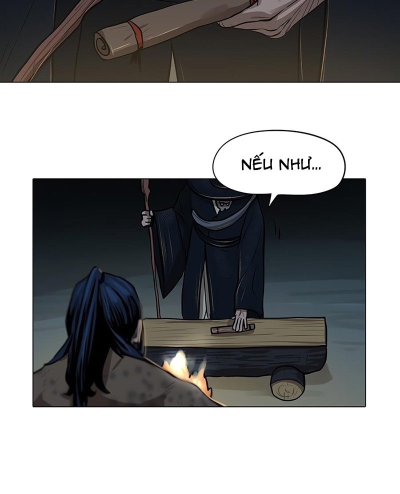 Đọc truyện Hộ vệ - Chap 4