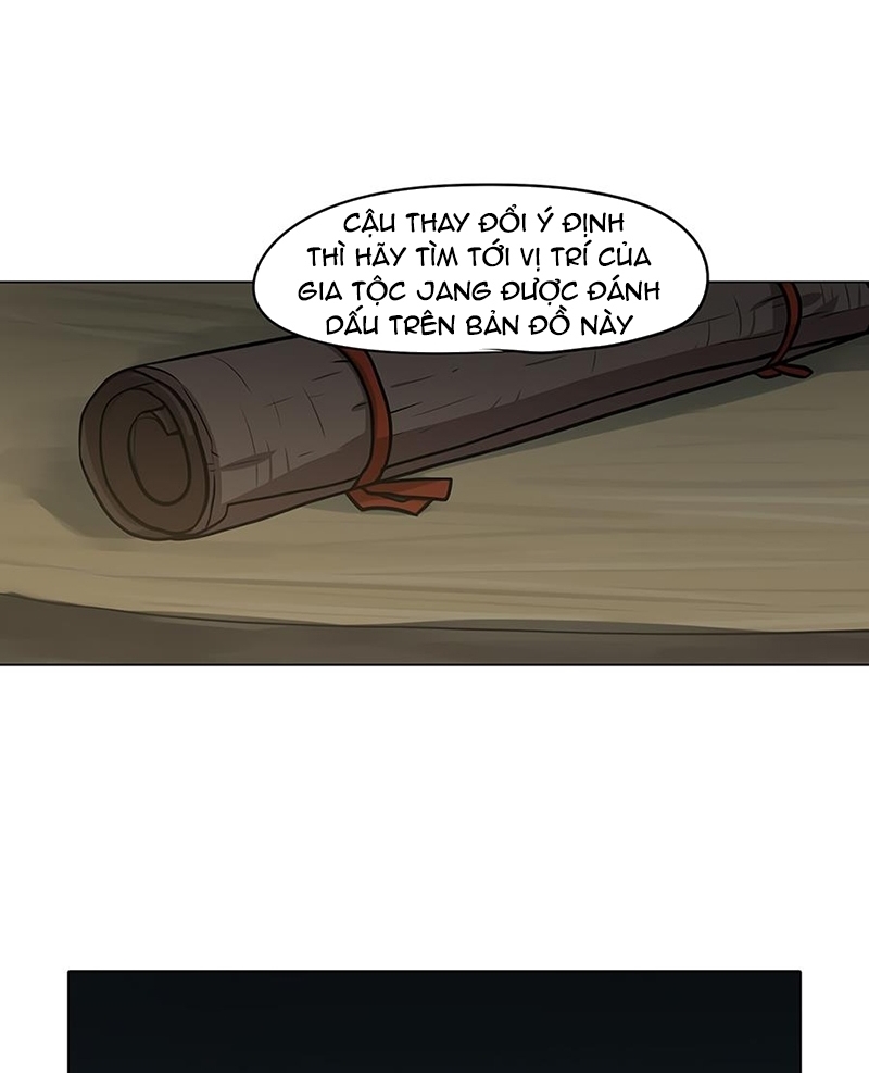 Đọc truyện Hộ vệ - Chap 4