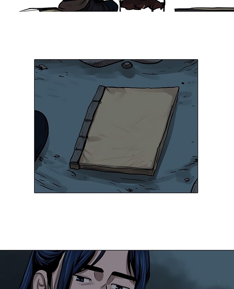 Đọc truyện Hộ vệ - Chap 4