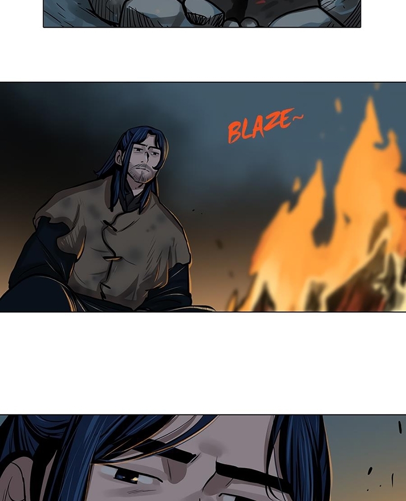 Đọc truyện Hộ vệ - Chap 4