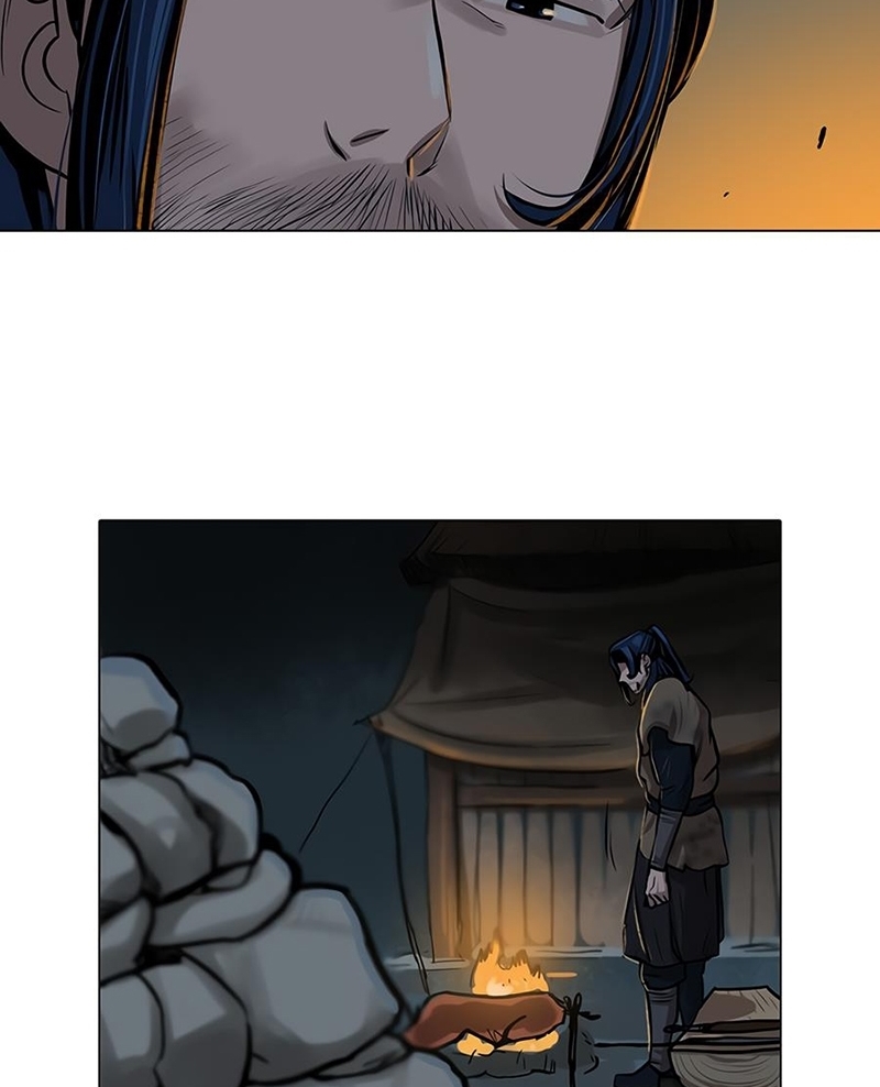 Đọc truyện Hộ vệ - Chap 4