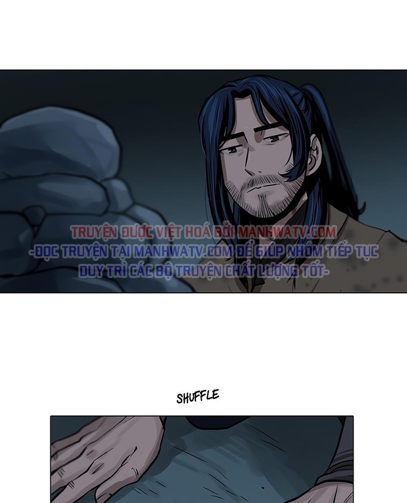 Đọc truyện Hộ vệ - Chap 4