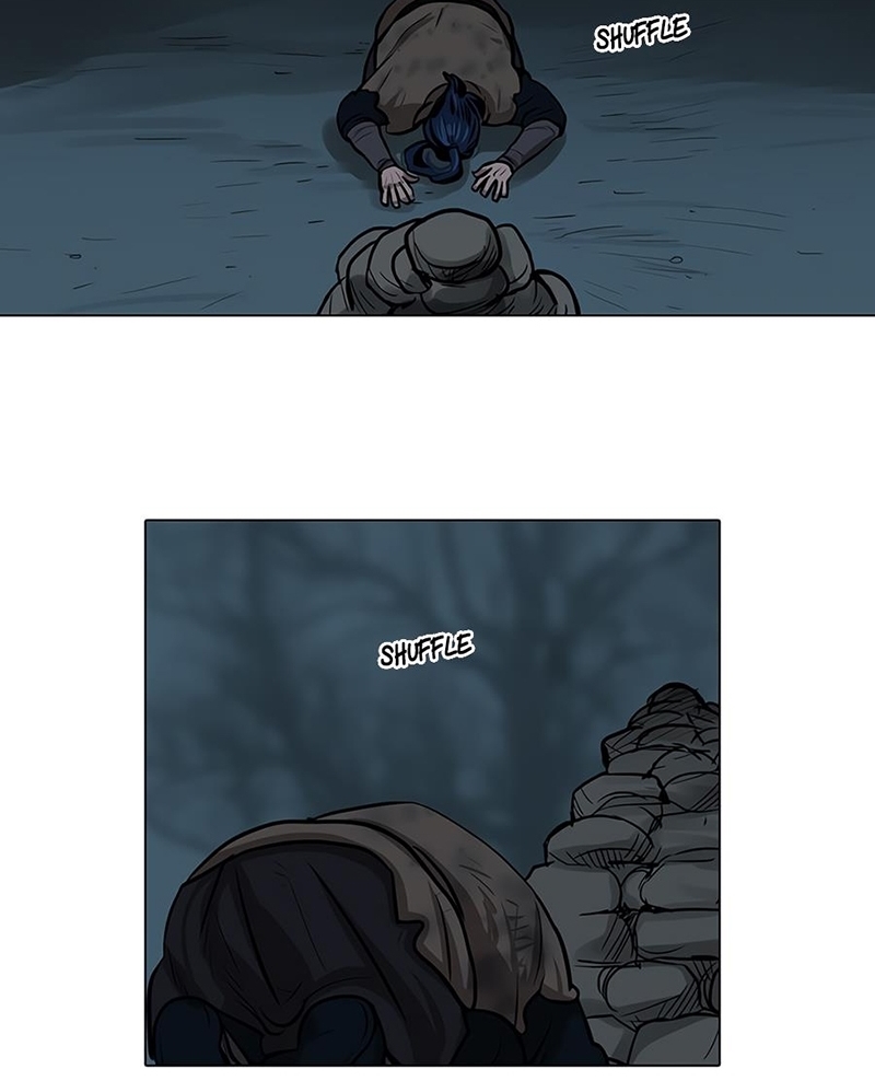 Đọc truyện Hộ vệ - Chap 4