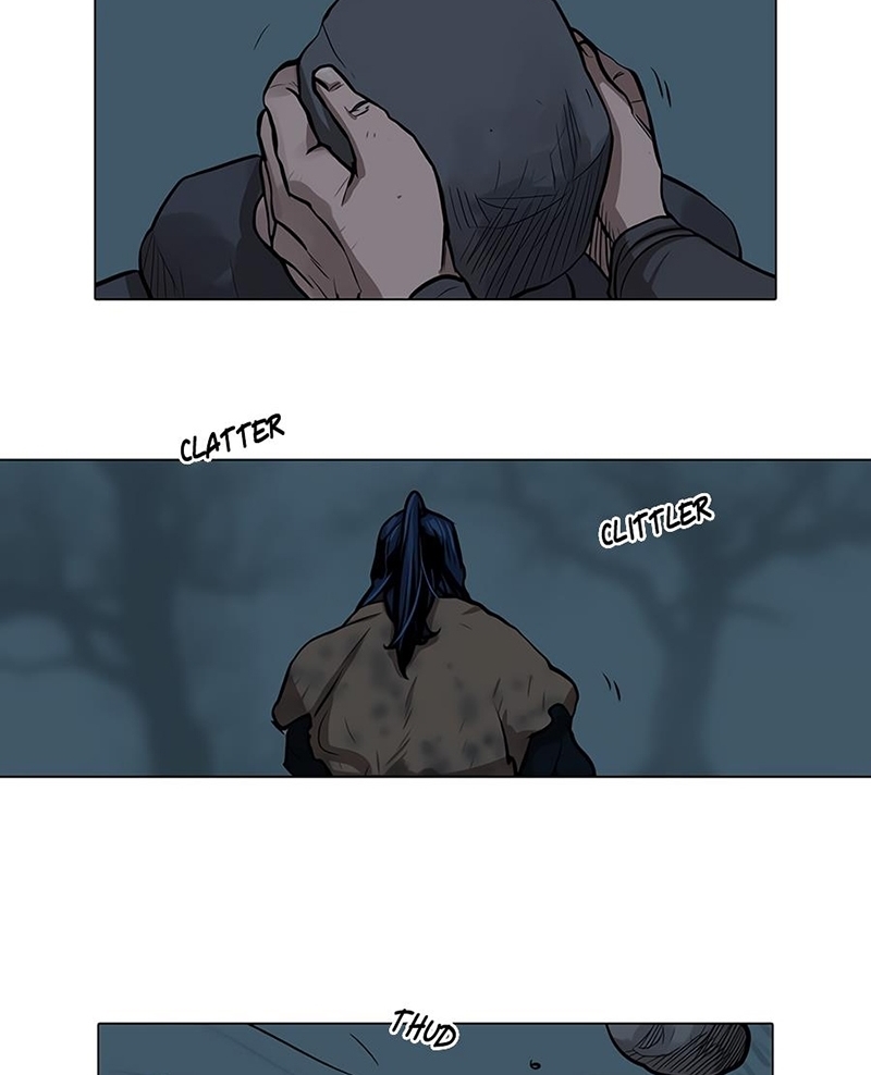 Đọc truyện Hộ vệ - Chap 4