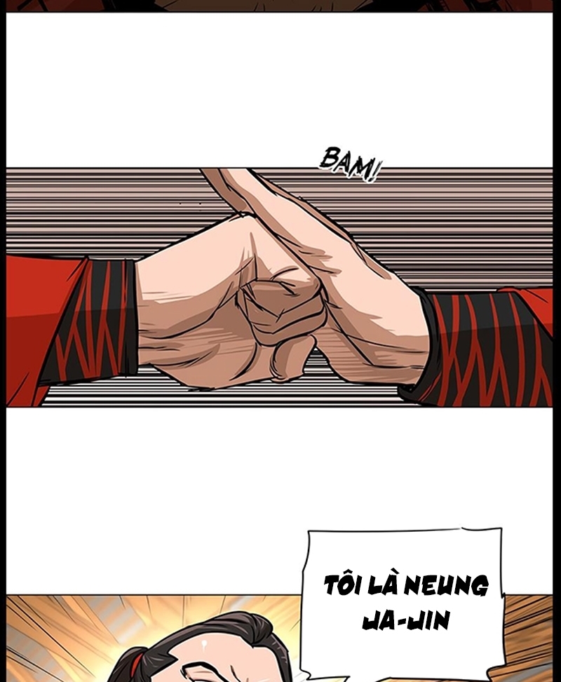 Đọc truyện Hộ vệ - Chap 5