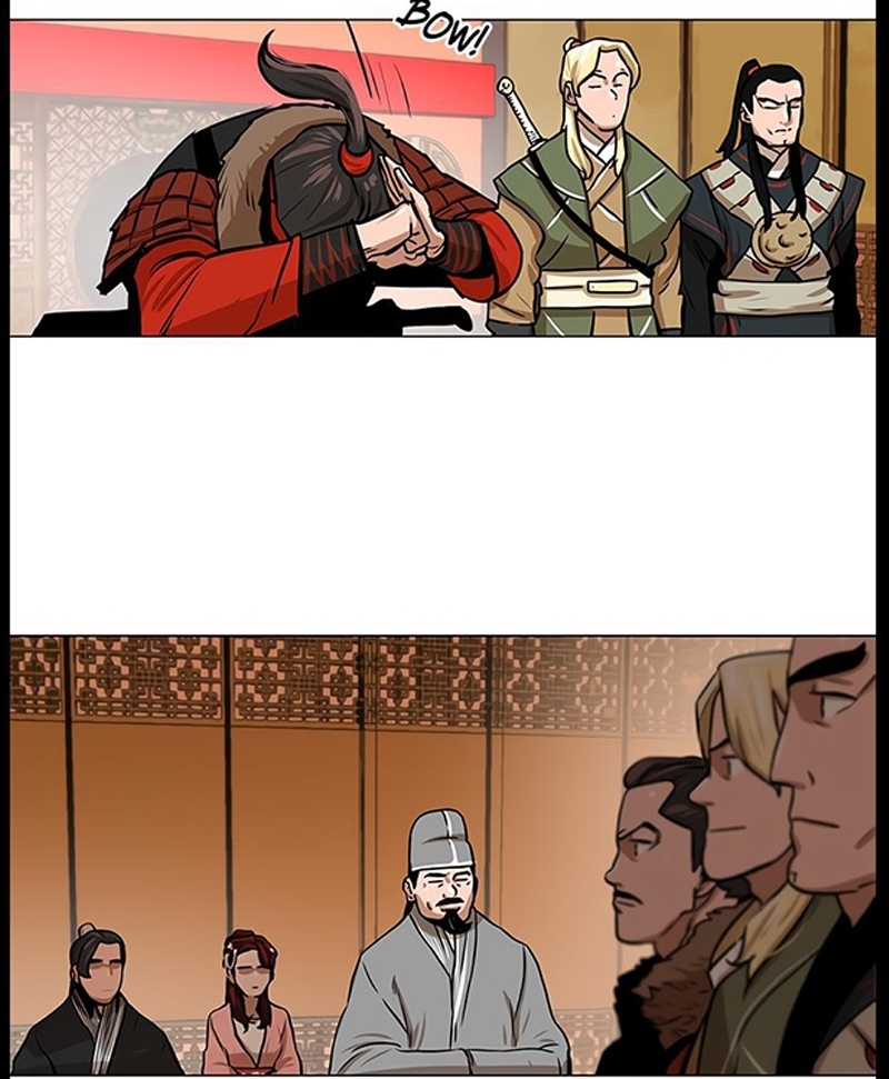 Đọc truyện Hộ vệ - Chap 5