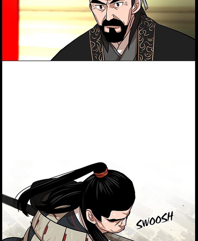 Đọc truyện Hộ vệ - Chap 5
