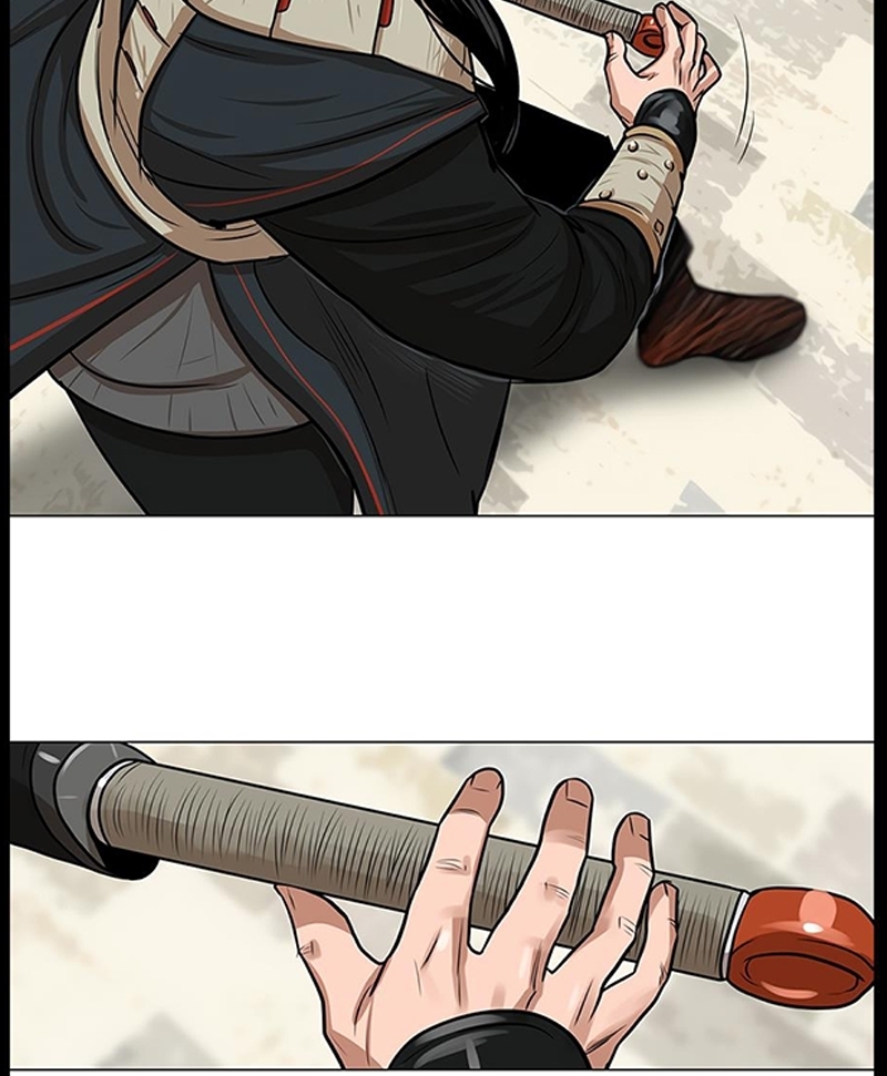 Đọc truyện Hộ vệ - Chap 5