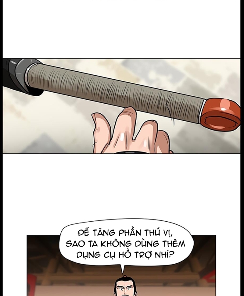 Đọc truyện Hộ vệ - Chap 5