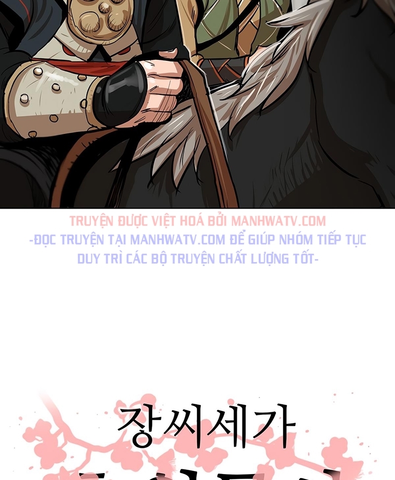 Đọc truyện Hộ vệ - Chap 5