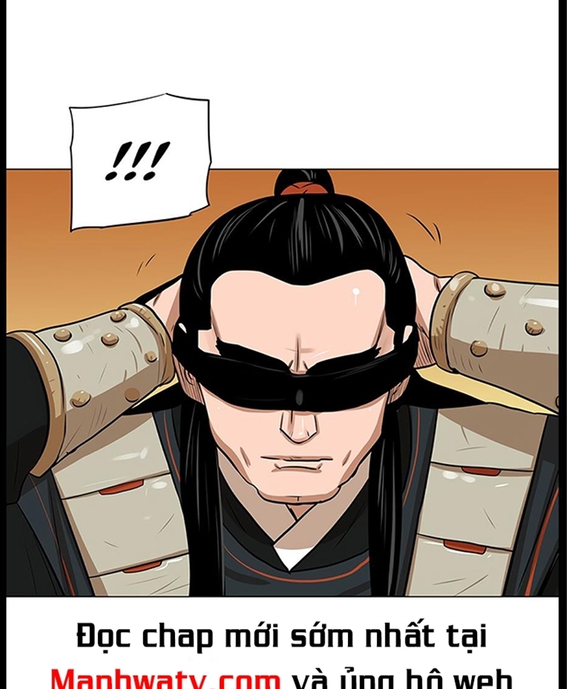 Đọc truyện Hộ vệ - Chap 5