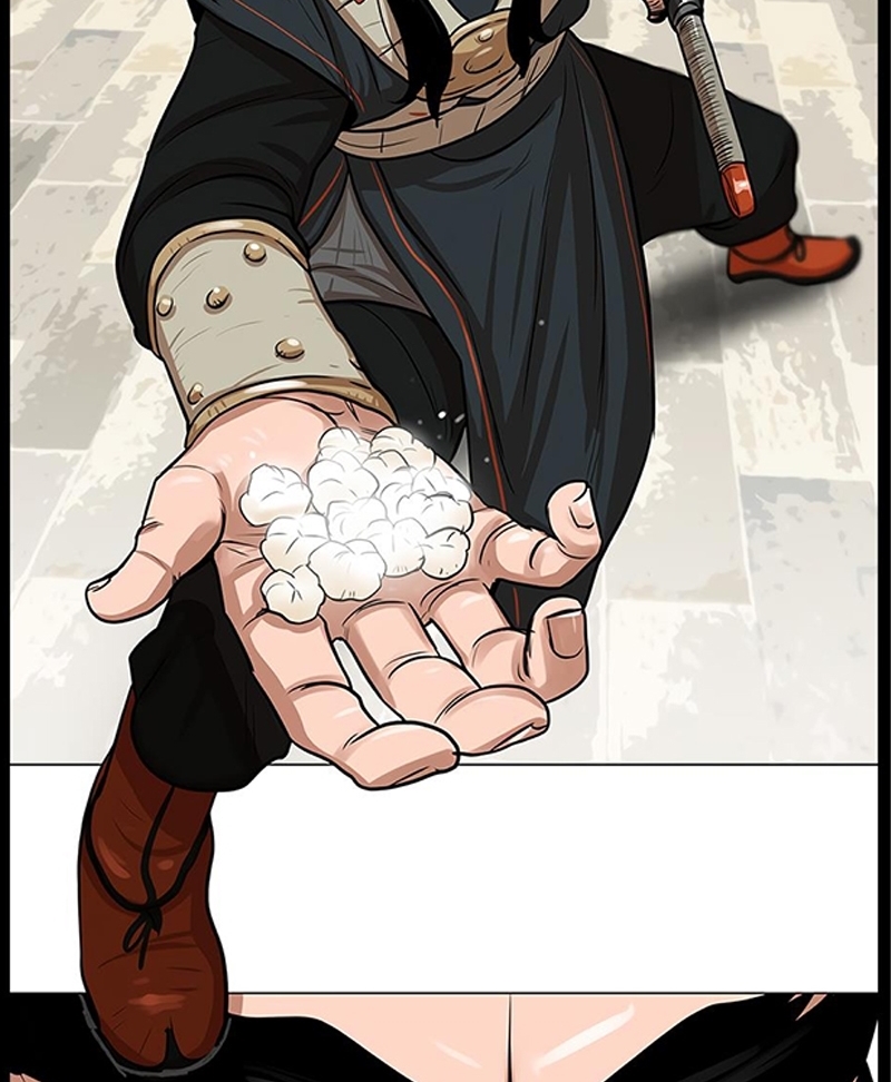 Đọc truyện Hộ vệ - Chap 5